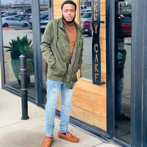 Meet your Posher, Corey